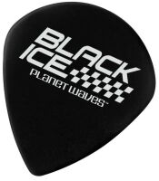 PLANET WAVES BLACK ICE HEAVY KOSTKA GITAROWA