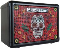 BLACKSTAR FLY 3 SUGAR SKULL 2 MINI AMP