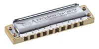 HOHNER MARINE BAND CROSSOVER D HARMONIJKA