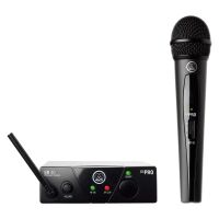 AKG WMS-40 MINI VOCAL SET BD US45B