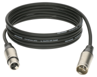 KLOTZ GRG1FM03.0 KABEL MIKROFONOWY XLR 3M GREYHOUND