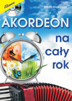 ABSONIC AKORDEON NA CAŁY ROK