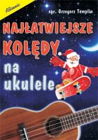 ABSONIC NAJŁATWIEJSZE KOLĘDY NA UKULELE