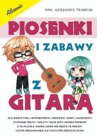 ABSONIC PIOSENKI I ZABAWY Z GITARĄ