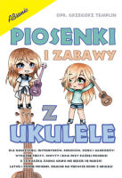 ABSONIC PIOSENKI I ZABAWY Z UKULELE