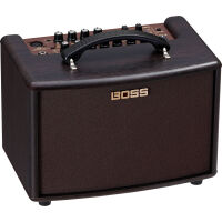 BOSS AC-22LX