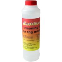 ADJ CLEANING FLUID 250ml PŁYN DO CZYSZCZENIA MASZYN DO DYMU