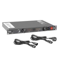 ADAM HALL PCL10PRO POWER CONDITIONER DYSTRYBUTOR ZASILANIA