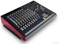 ALLEN HEATH ZED P1000 POWERMIKSER