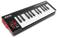 AKAI LPK 25 WIRELESS KLAWIATURA STERUJĄCA