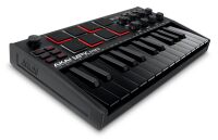 AKAI MPK MINI 3 BLACK