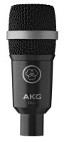 AKG D-40