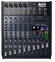 ALTO LIVE 802 MIKSER