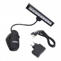 AMBRA SSL-01 LAMPKA PULPITOWA LED