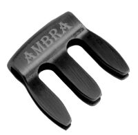 AMBRA VM-01 BK TŁUMIK DO SKRZYPIEC METALOWY CZARNY