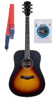 ARROW GOLD D SB SUNBURST GITARA AKUSTYCZNA