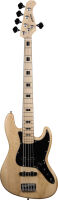 ARROW LOUISIANA 5 BASS NATURAL MAPLE/BLACK