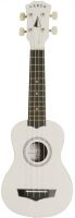 ARROW PB10 WH UKULELE SOPRANOWE Z POKROWCEM