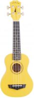 ARROW PB10 YW UKULELE SOPRANOWE Z POKROWCEM