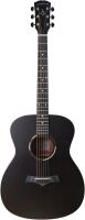 ARROW RAW SERIES BLACK GITARA AKUSTYCZNA