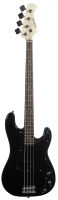 ARROW SESSION BASS 4 NIGHT BLACK ROSEWOOD/BLACK