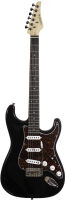 ARROW ST 111 DEEP BLACK ROSEWOOD/T-SHELL