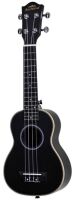 ARS NOVA AN-100S BK UKULELE SOPRANOWE