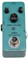 ARS NOVA OVERDRIVE-BLUES EFEKT OVERDRIVE