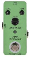 ARS NOVA OVERDRIVE-DB EFEKT OVERDRIVE