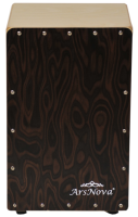 ARS NOVA WL-14R EBONY WILLOW CAJON Z POKROWCEM