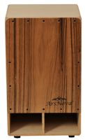 ARS NOVA WL-202 SILKIE WOOD BAS REFLEX CAJON Z POKROWCEM