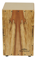 ARS NOVA WL-502R ROTTEN WOOD CAJON Z POKROWCEM