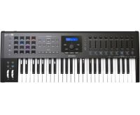 ARTURIA KEYLAB 49 MKII BLACK