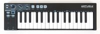 ARTURIA KEYSTEP BLACK