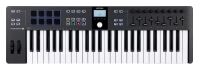 ARTURIA KEYLAB ESSENTIAL 49 3 BLACK