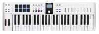 ARTURIA KEYLAB ESSENTIAL 49 3 WHITE