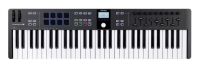 ARTURIA KEYLAB ESSENTIAL 61 3 BLACK