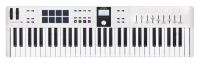 ARTURIA KEYLAB ESSENTIAL 61 3 WHITE