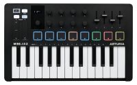 ARTURIA MINILAB 3 BLACK