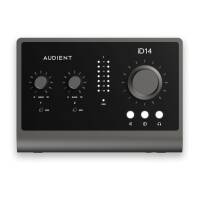 AUDIENT iD14 MKII INTERFEJS AUDIO USB 10IN6OUT