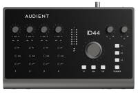 AUDIENT iD44 MKII INTERFEJS AUDIO USB 20IN24OUT