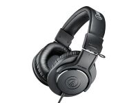 AUDIO TECHNICA ATH-M20X