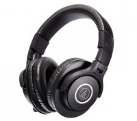 AUDIO TECHNICA ATH M40X