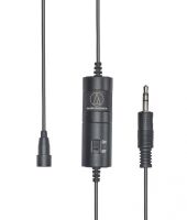 AUDIO TECHNICA ATR3350X MIKROFON POJEMNOŚCIOWY