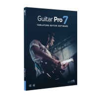 GUITAR PRO 7.5 PL