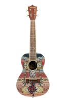 BAMBOO BU-23S ANDES UKULELE KONCERTOWE