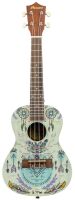 BAMBOO BU-23S INDIE UKULELE KONCERTOWE