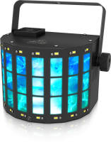 BEHRINGER LED DERBY DSL1 4x3W RGBW