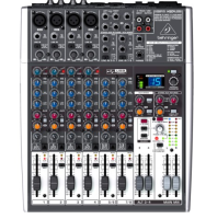 BEHRINGER X1204USB MIKSER