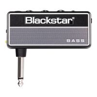 BLACKSTAR AMPLUG FLY BASS SŁUCHAWKOWY WZMACNIACZ BASOWY